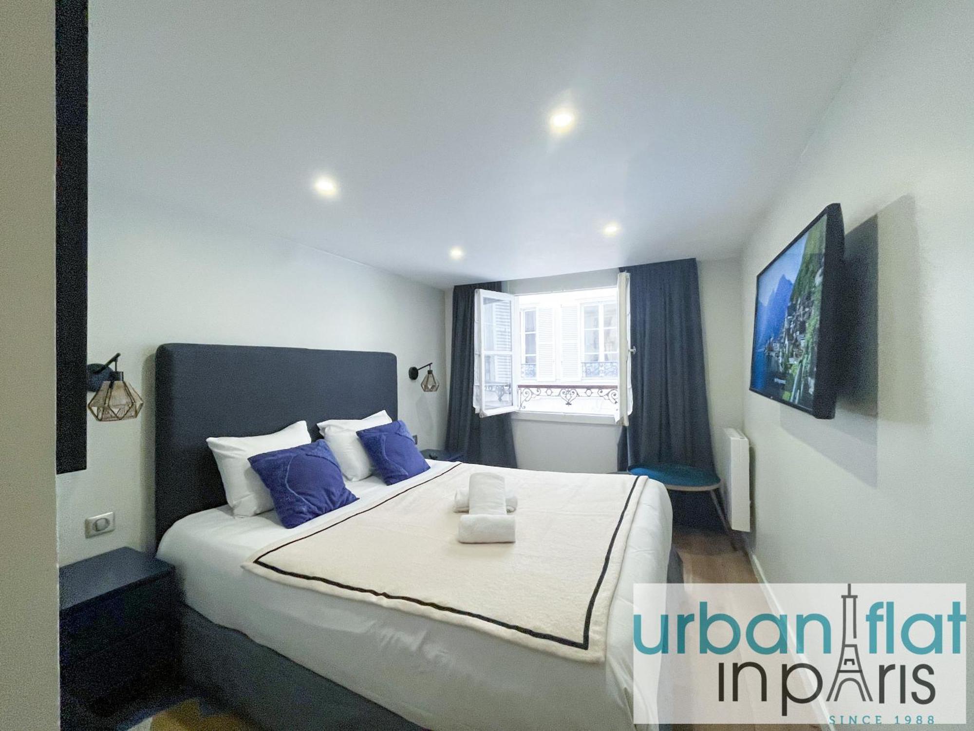 62-Luxury Flat Champs Elysees Париж Екстериор снимка