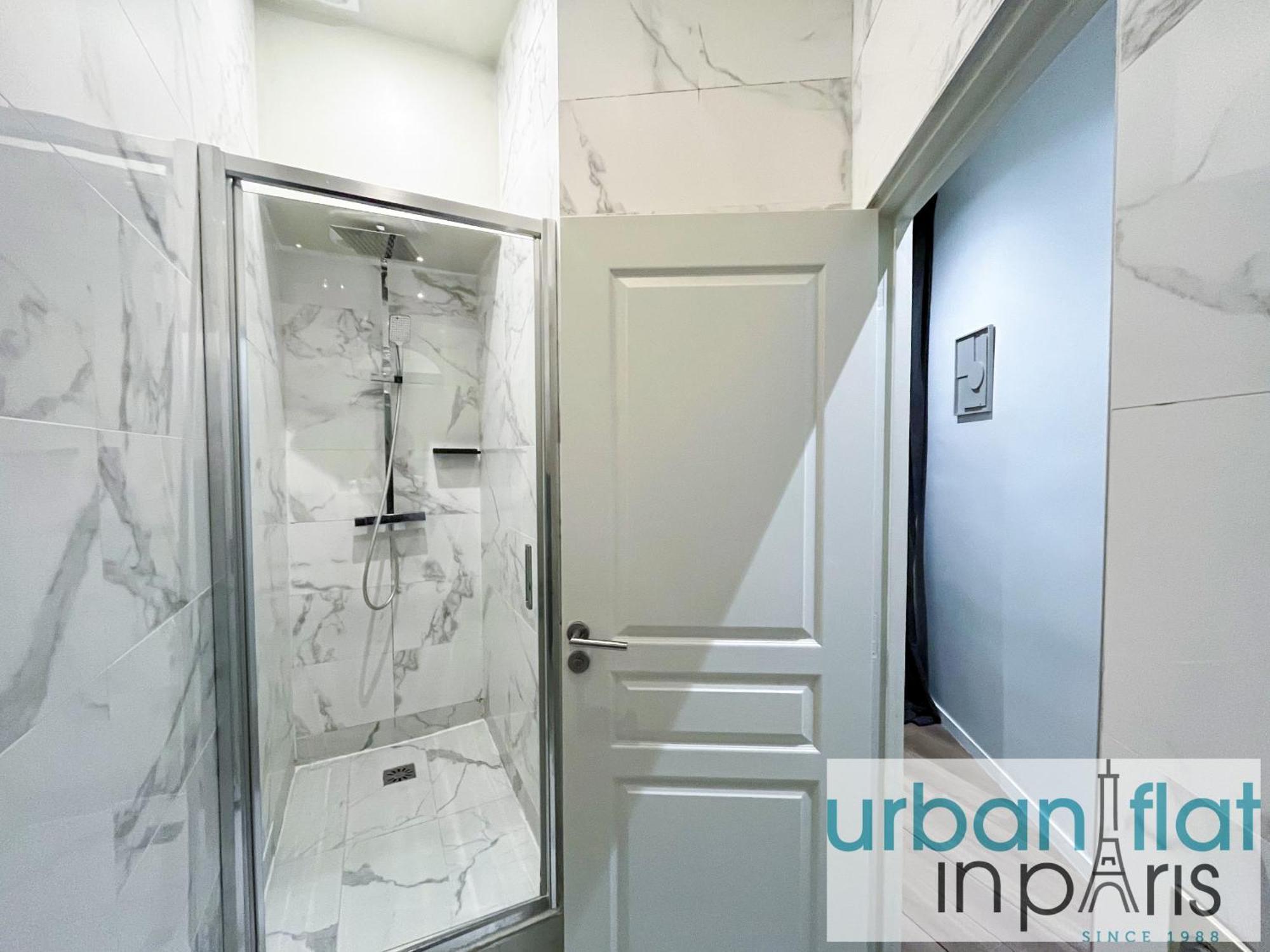62-Luxury Flat Champs Elysees Париж Екстериор снимка