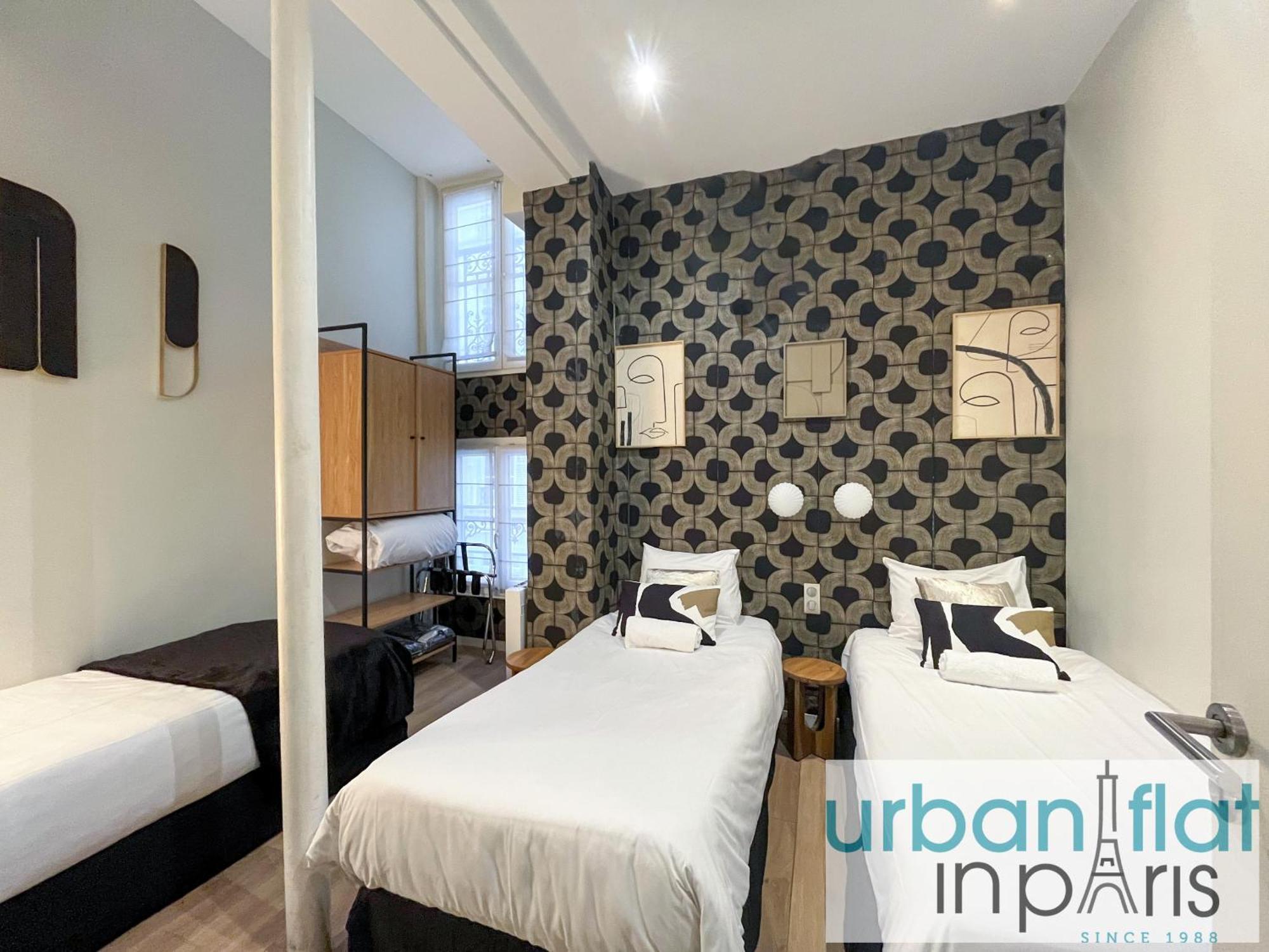62-Luxury Flat Champs Elysees Париж Екстериор снимка